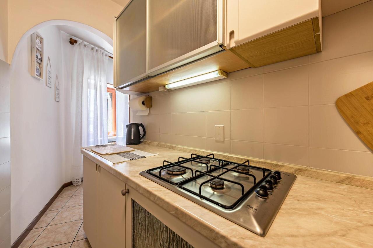 Lola Home Brenzone Zewnętrze zdjęcie