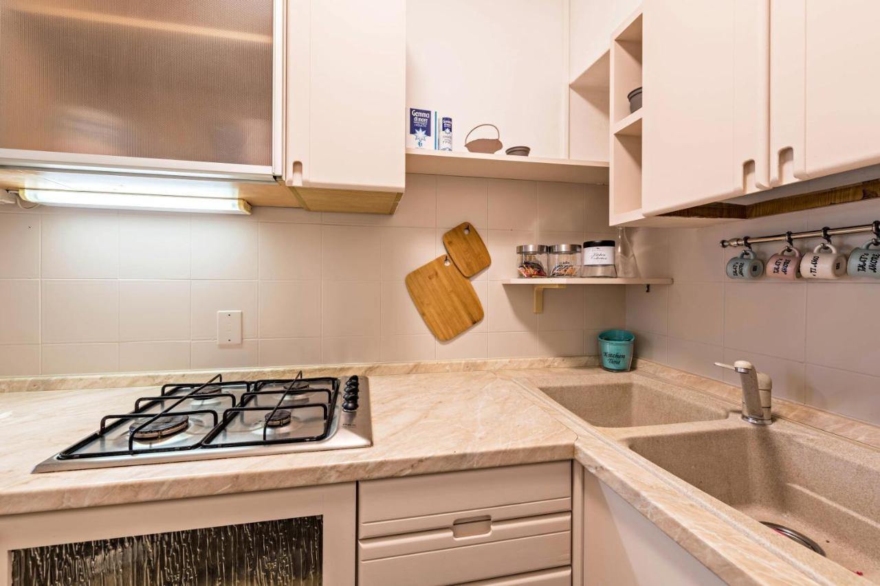 Lola Home Brenzone Zewnętrze zdjęcie