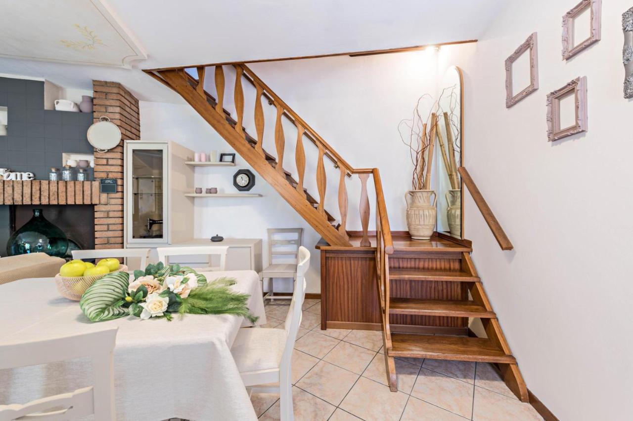 Lola Home Brenzone Zewnętrze zdjęcie