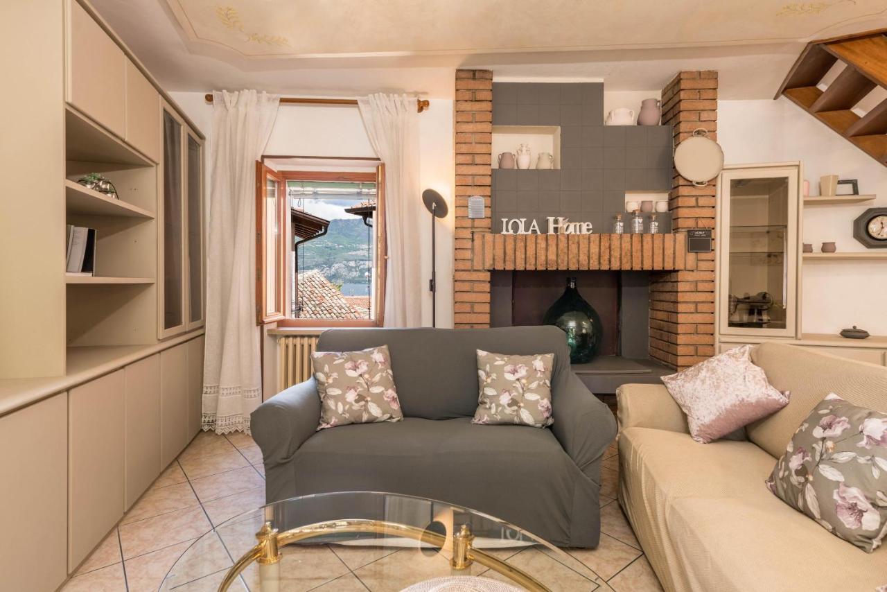 Lola Home Brenzone Zewnętrze zdjęcie