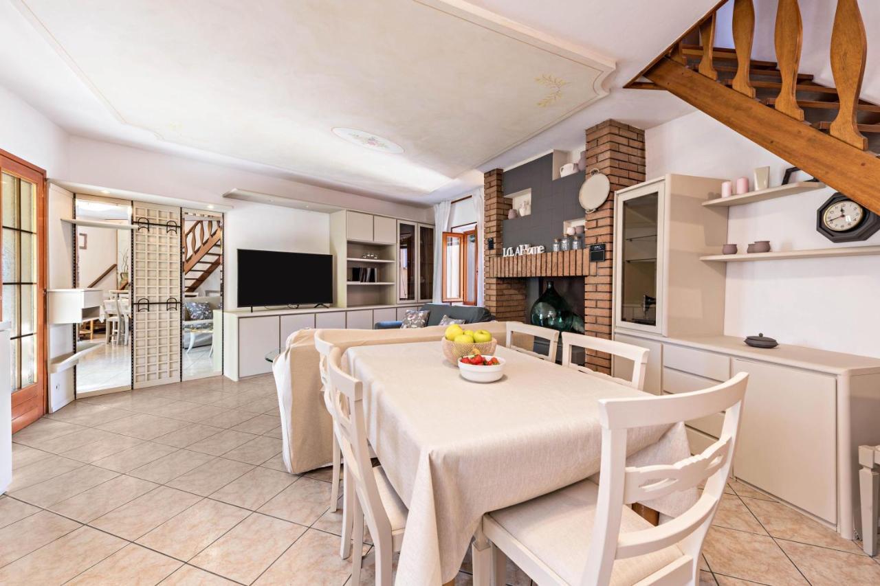 Lola Home Brenzone Zewnętrze zdjęcie